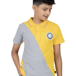 Killer Boys Printed Pure Cotton T-shirt-picture-21