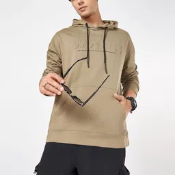 Street 808 by Pantaloons Men Pullover Sweatshirt-picture-5