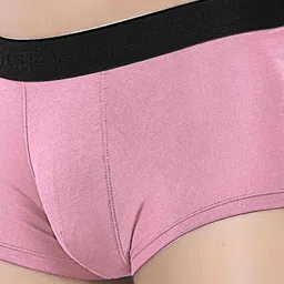 LOGGERHEAD Cotton Short Trunk LHMT002-Pink image 2