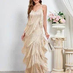 bebe Maxi Dress-picture-57