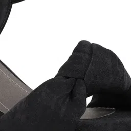 Inc 5 Solid High-Top Block Sandals image 3