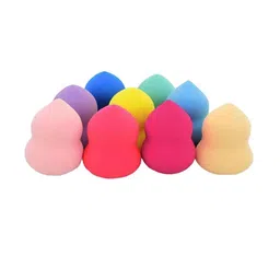 GORGIO PROFESSIONAL 2 Pcs Beauty Blender Puffs-79