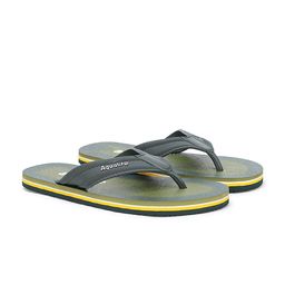 Aqualite Men Rubber Fashion Thong Flip-Flops-picture-56