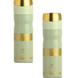 BIRRA Set Of 2 Essentially Oud Deodorant - 200ml Each-40