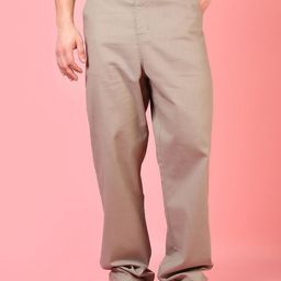 LIMEROAD Men Chinos Trousers-image-88