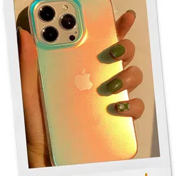 CASE CREATION Abstract Printed iPhone 7 Plus Back Case Mobile Accessories image 3