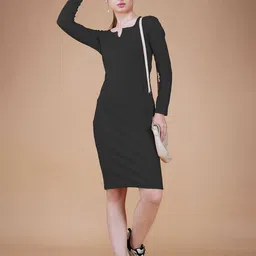 Lagashi Bodycon Dress-picture-3