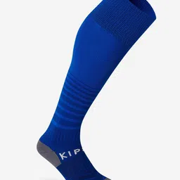 Kipsta By Decathlon Men Striped Calf-Length Socks-image-73