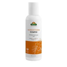BIOSASH Sea Buckthorn Shampoo With Aloe Vera & Neem - 200 ml-53