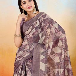 TASRIKA Zari Tissue Saree-image-21