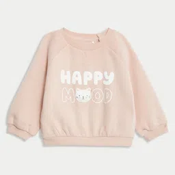 Marks & Spencer Girls Sweatshirt-image-31