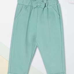 max Girls Mid-Rise Trousers-image-85