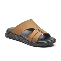MICHAEL ANGELO Men Solid Slip-On image 2