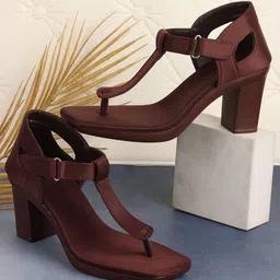 DIVASTRI Block Sandals-13