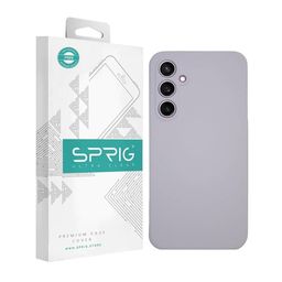 SPRIG Impact Resistant Samsung Galaxy S24 FE 5G Back Case-33