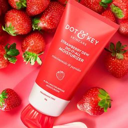 DOT & KEY Strawberry Dew Do-It-All Moisturizer - 80g-27