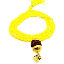 RAVIOUR LIFESTYLE Unisex Yellow Necklace and Chains-picture-21