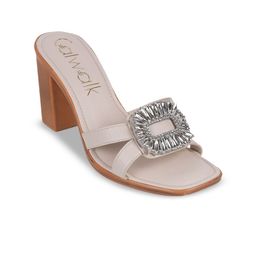 Catwalk Open Toe Synthetic Block Heel Sandals-11
