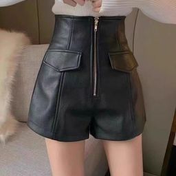StyleCast x Revolte Women Hot Pants Shorts-image-85