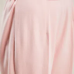 STADO Mandarin Collared Tunic & Trouser Co-ord Set image 3
