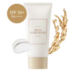 Im from Rice Sunscreen With Zinc Oxide SPF 50+ PA++++ - 50 ml-image-44