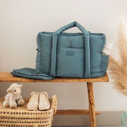 BEABA Paris Puffer Diaper Bag-image-28