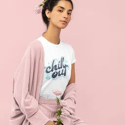 Lagashi Women Printed T-shirt-picture-15