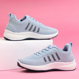 LSS-309 Running Shoes,Sports Shoes,Walking Lightweight Shoes for Women Outdoors For Women-image-70