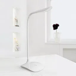 kiros Emergency Table Lamp / Student Reading Light / Led Foldable Desk Lamp TABLE LAMP Table Lamp image 3