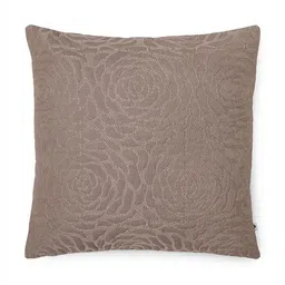 ONSETHOMES Beige Square Cushion Covers-picture-18