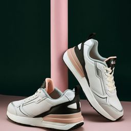 Campus Women Colourblocked Sneakers-13