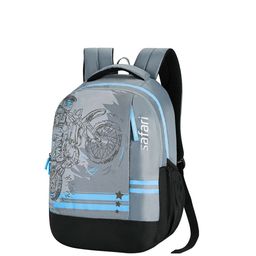 Safari Unisex Graphic Backpack-33