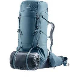 Deuter Unisex Aircontact Core 60+10 Backpack image 4