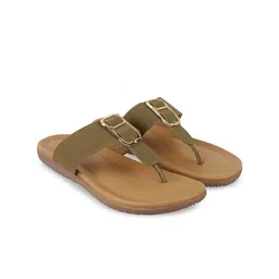 WALKWAY by Metro Embellished Wedge Sandals-image-73