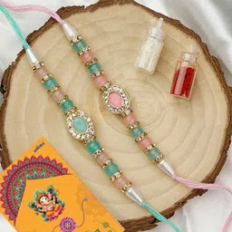 ASIDEA Rakhi Gift set-image-53