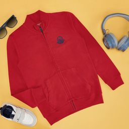 Pantaloons Junior Boys Sweatshirt-picture-41