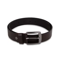 Azibo Men Leather Belt-image-7