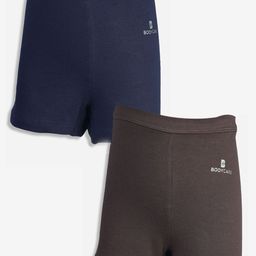 Bodycare Kids Girls Sports Shorts-image-102