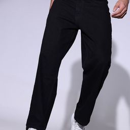 ComfyStyle Unisex Stretchable Jeans-image-27