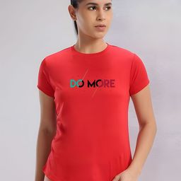 SZN Women Printed T-shirt-image-84