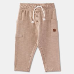 R&B Boys Mid-Rise Track Pants-image-100