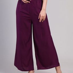 DELIS Women Palazzos-image-38