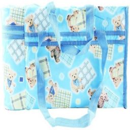 Mother Bag for New Born Babies/Nappy Baby/Diaper Bag/Mummy Bag/Handbag for Travel - Multi-Function Bag Diaper Bag-image-9