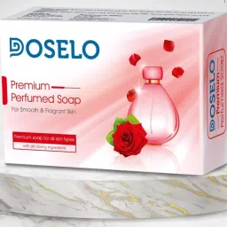 Perfumed Premium Soap-picture-26
