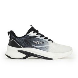 Red Tape Men Mesh Running Non-Marking Shoes image 5