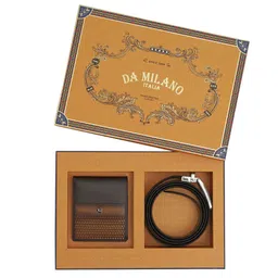 Da Milano Men Accessory Gift Set of-53