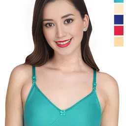 Liigne Bra Full Coverage-5