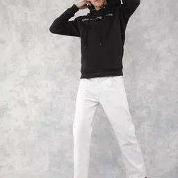 Crimsoune Club Men Hooded Sweatshirt-image-32