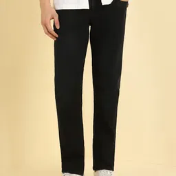 Allen Solly Men Slim Fit Jeans-picture-12