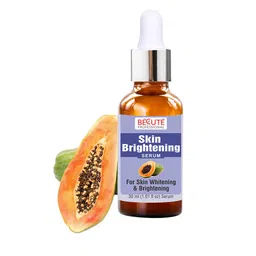 BECUTE Skin Brightening Serum With Papaya Extract - 30 ml-39